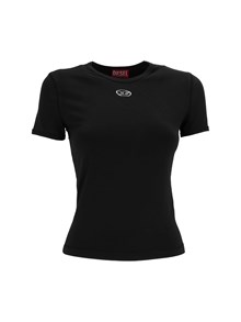 Diesel T-UNCUTIESLONG-OD MAGLIETTA
