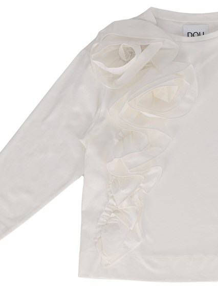 Dou-Uod T-SHIRT/TOP