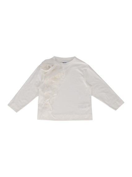 Dou-Uod T-SHIRT/TOP