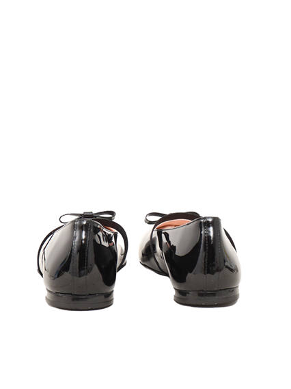 Dolce & Gabbana Junior BALLERINAS