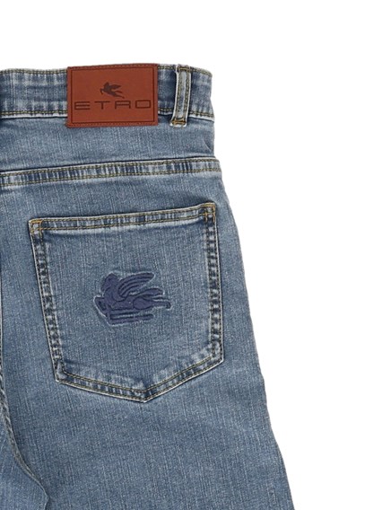 ETRO TROUSERS