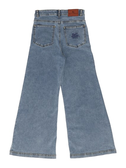 ETRO TROUSERS