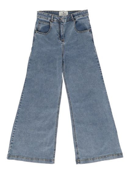 ETRO TROUSERS