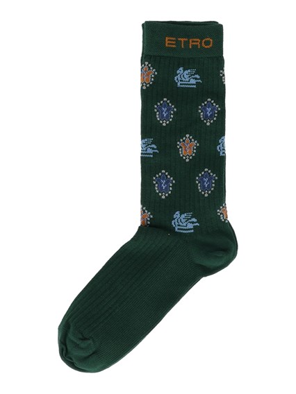 ETRO SOCKS