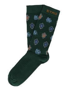 ETRO SOCKS