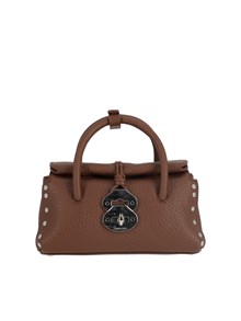 ZANELLATO DOTTA CENTAURO SIZE BABY COLOR BROWN S.ZENO
