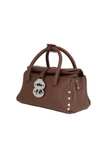 ZANELLATO DOTTA CENTAURO SIZE BABY COLOR BROWN S.ZENO