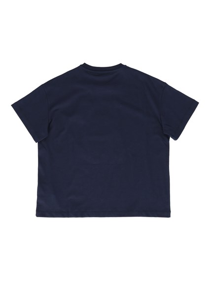 ETRO T-SHIRT/TOP
