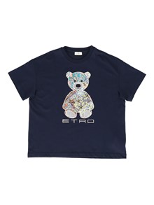 ETRO T-SHIRT/TOP