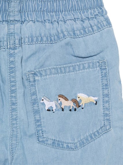 STELLA MC CARTNEY TROUSERS