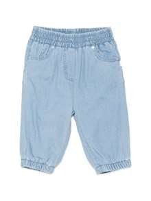 STELLA MC CARTNEY TROUSERS