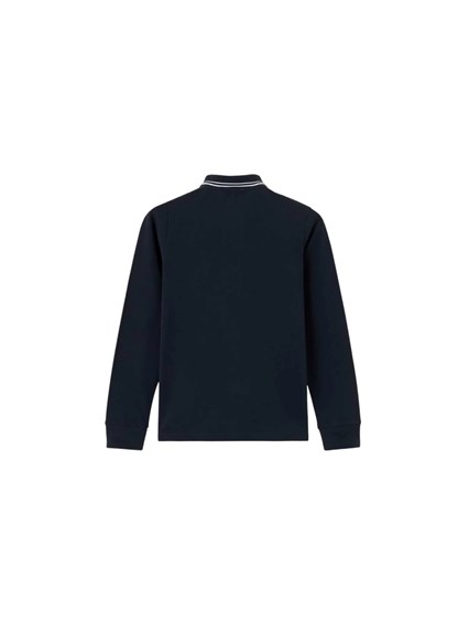 STONE ISLAND POLO SHIRT