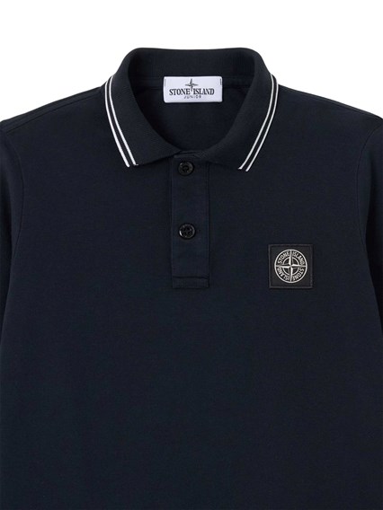 STONE ISLAND POLO SHIRT