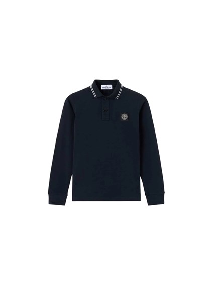 STONE ISLAND POLO SHIRT