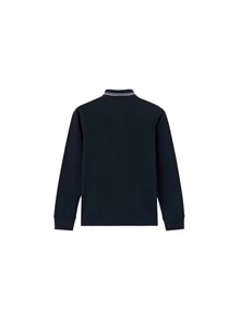 STONE ISLAND POLO SHIRT