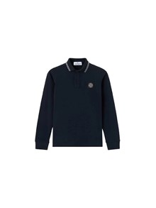 STONE ISLAND POLO SHIRT