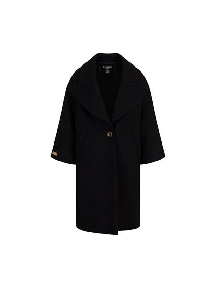 Balmain COAT
