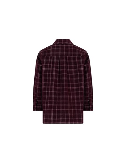 Dou-Uod WOVEN DRESS