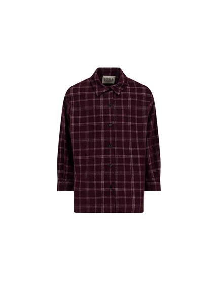 Dou-Uod WOVEN DRESS