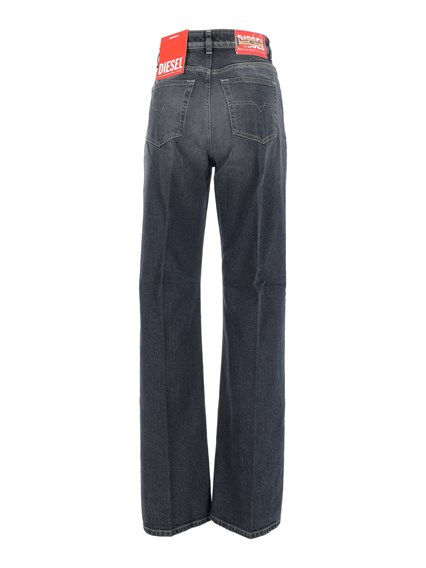 Diesel 1971 D-SENT L.32 PANTALONI