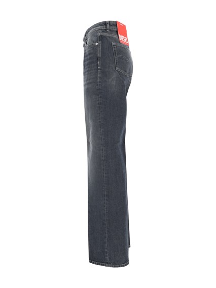 Diesel 1971 D-SENT L.32 PANTALONI
