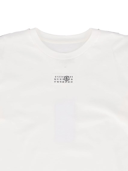 MM6 Maison Margiela T-shirts