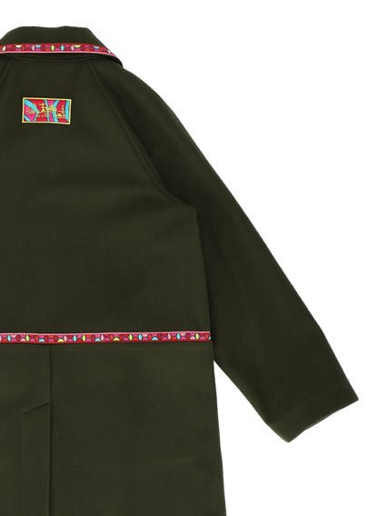 EMILIO PUCCI COAT