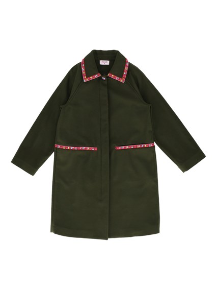 EMILIO PUCCI COAT