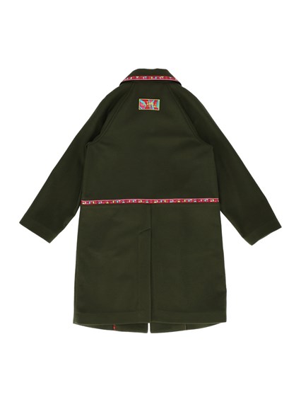 EMILIO PUCCI COAT