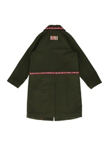 EMILIO PUCCI COAT