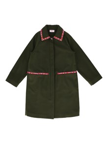EMILIO PUCCI COAT