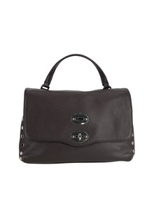 ZANELLATO POSTINA DAILY SIZE S COLOR BROWN DOLCE AMARO