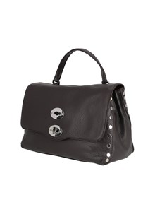 ZANELLATO POSTINA DAILY SIZE S COLOR BROWN DOLCE AMARO