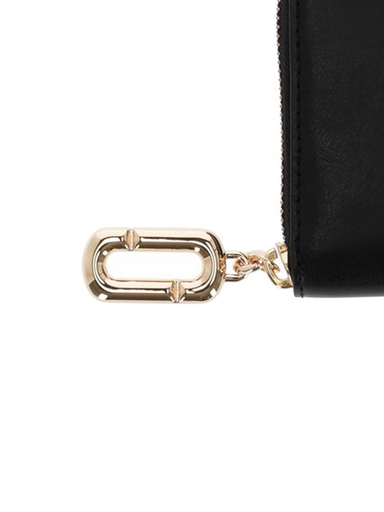 MARC JACOBS THE SLIM COMPACT WALLET