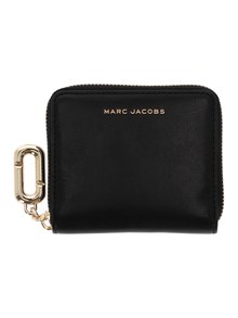 MARC JACOBS THE SLIM COMPACT WALLET
