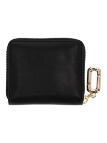 MARC JACOBS THE SLIM COMPACT WALLET