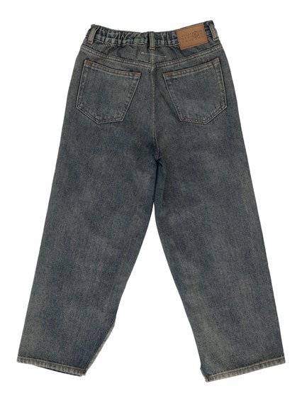 MM6 Maison Margiela 5 pockets