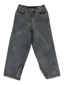 MM6 Maison Margiela MM6P78U PANTALONI