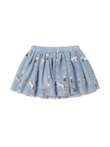 STELLA MC CARTNEY SKIRT
