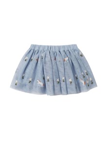 STELLA MC CARTNEY SKIRT