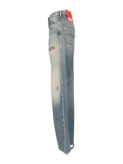 Diesel 5 pockets