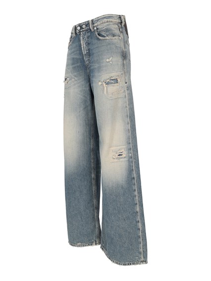 Diesel 5 pockets