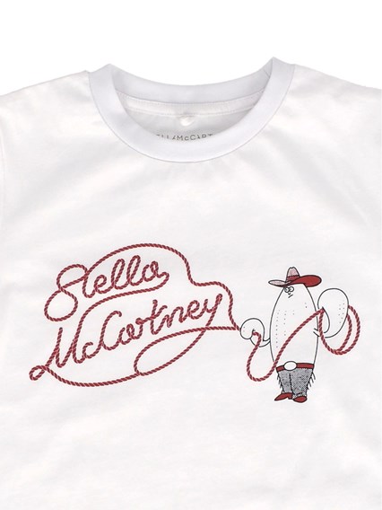 Stella Mc Cartney T-SHIRT/TOP