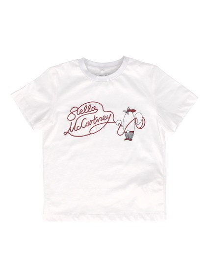 Stella Mc Cartney T-SHIRT/TOP