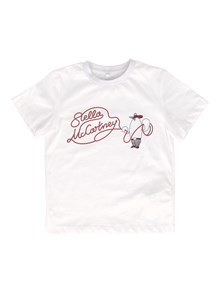 Stella Mc Cartney T-SHIRT/TOP