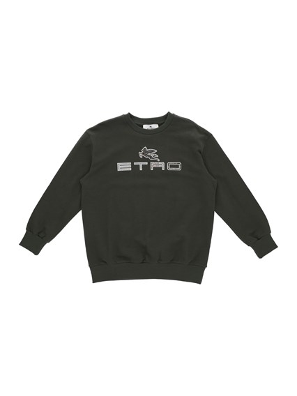 ETRO SWEATSHIRT