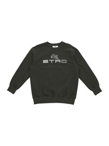 ETRO SWEATSHIRT