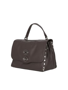 Zanellato POSTINA SAETA TAGLIA S COLOR BROWN MARENGO