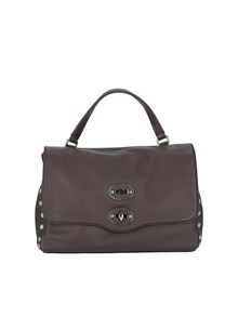 Zanellato POSTINA SAETA TAGLIA S COLOR BROWN MARENGO