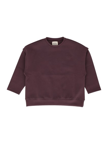 Dou-Uod SWEATSHIRT
